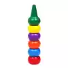 DONGA 6 RENK PASTEL BOYA BABY COLOR