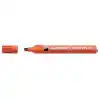 EDDİNG 2200 KIRMIZI PERMANENT MARKER KALEM