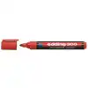 Edding 300 Kırmızı Permanent Marker Kalem