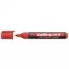 EDDİNG 300 KIRMIZI PERMANENT MARKER KALEM