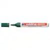 EDDİNG 3000 YEŞİL PERMANENT MARKER KALEM (2000)