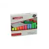 Edding 344 Fosforlu Kalem 5 Li Set