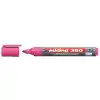 Edding 360 Pembe Tahta Kalemi