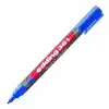 Edding 361 Mavi İnce Uç Tahta Kalemi Ed36101