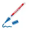 EDDİNG 750 MAVİ MARKER KALEM