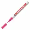 Edding 751-09 Pembe Marker Kalemleri