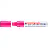 EDDİNG E-4090 PEMBE FOSFORLU CAM KALEMİ
