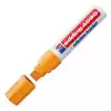 EDDİNG E-4090 TURUNCU  FOSFORLU CAM KALEMİ