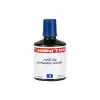 EDDİNG T100 MAVİ PERMANENT MÜREKKEP 100ML