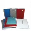 ELMA MERCURY 17X24 140 YP ÇİZGİLİ SPR SERT KAPAK DEFTER