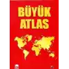 EMA/BÜYÜK ATLAS CİLTLİ/SAYGI
