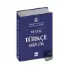 EMA / BÜYÜK TÜRKÇE SÖZLÜK BİALA KAPAK