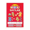 EMA ÇOCUK NEŞELİ SAYILAR ETKİNLİK KİTABI