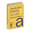 EMA / İNGİLİZCE SÖZLÜK BİALA KAPAK