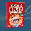 EMA/KÜÇÜK BİLİM ÇOCUKLARI/BICIRIK