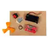 EMİN EM646 MOTOR DENEY SETİ