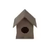 EMİN FS008 KUŞ EVİ MDF