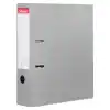 Esselte Eko Geniş Gri Klasör 9940-85