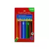 FABER 12 RENK JUMBO KURU BOYA TAM BOY 951000