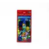 Faber 12 Renk Sulu Boya Büyük Boy 125012