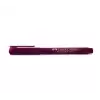 FABER 1554 BROADPEN MAGENTA KALEM 155437