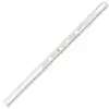 FABER 1700 ASETAT KALEMİ AĞAÇ BEYAZ 52451700010