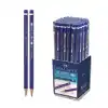 Faber 2220 Sınav Kalemi 2,5 B 72 Li Kutu 51652220