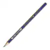 FABER 3B DERECELİ KALEM 000011