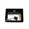 FABER 7085-24 SİLGİ BEYAZ 24 LÜ 188524