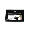 FABER 7085-24 SİLGİ BEYAZ 24 LÜ 188524