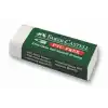 Faber 7085-30 Beyaz Silgi 188538/188530