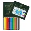 Faber A.dürer AQuarell 24 Renk Boya Kalemi 117524