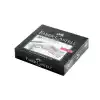 Faber Dust-free Doğa Dostu Silgi 20 Li 3018725400