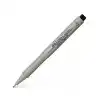 FABER ECCO PİGMENT 0.5 SİYAH KALEM 166599 (ÖZEL FİYAT)