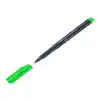 Faber (f) Yeşil Permanent Kalem 151366