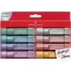 FABER FOSFORLU KALEM METALİK 240 LI STAND 50381540000