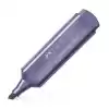 FABER FOSFORLU KALEM METALİK MOR 154678