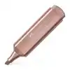 Faber Fosforlu Kalem Metalik Rose 154626