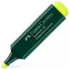 Faber Fosforlu Sarı Kalem 154807