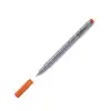 FABER GRIP FİNEPEN 0,4MM KROM SARISI 151606