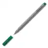 FABER GRIP FİNEPEN 0,4MM YEŞİL 151667