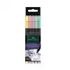 FABER GRIP FİNEPEN PASTEL 5 Lİ 20151602