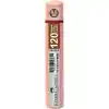 FABER GRIP MİN 0.5 PASTEL TURUNCU 60 MM 120 Lİ TÜP 127683
