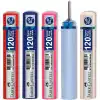 Faber Grıp Min 0.7 Mavi 60 Mm 120 Li Tüp 127722