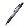FABER GRIP PLUS 07 VERSATİL KALEM STONE GREY 5084130789