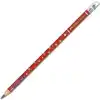 FABER KIRMIZI BAŞLIK KALEMİ YILDIZ SİLGİLİ 1131459001