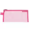 FABER MESH DOSYA B5 PEMBE 000104