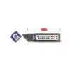 FABER MİN 07 2B GRIP SUPER FINE (60MM) 127920