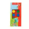 FABER MULTİCOLOR 12 RENK SULUBOYA COW 5088000006