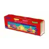 FABER OYUN HAMURU 4 RENK PASTEL 51700000430